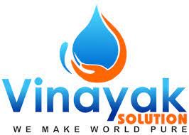 Vinayak Solutions Private Limited logo